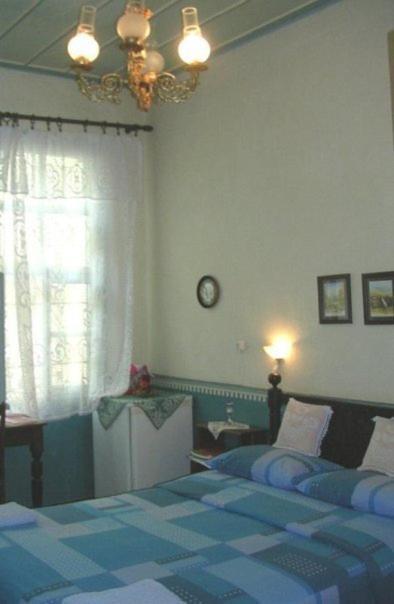 Pension Lena Chania  Exterior foto